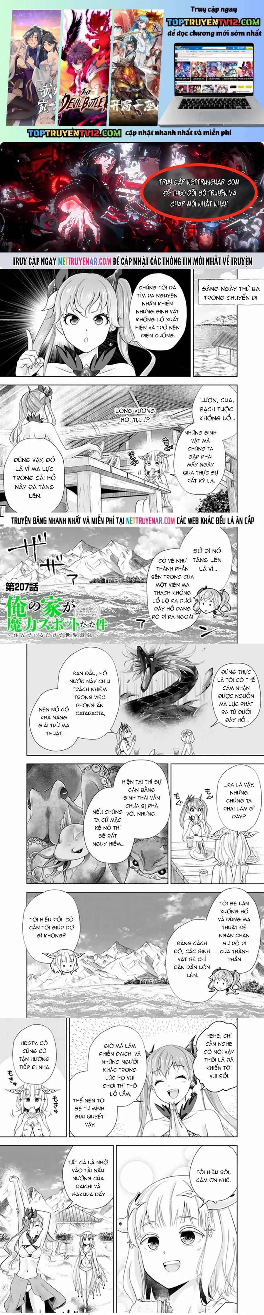 Chapter 207