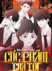 Ba Người Anh Trai