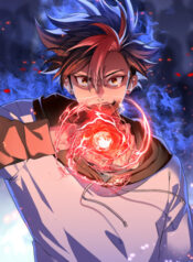 Hoá Ra Ta Là Yêu Đời Thứ Hai