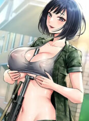 Huấn Luyện Tân Binh Nữ