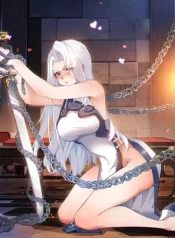 Kẻ Thù Của Ta Lại Thành Đạo Lữ