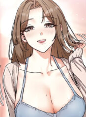 Mở Khoá Dục Vọng