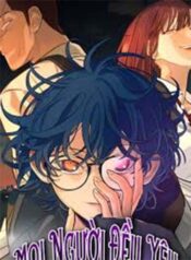 Mọi Người Đều Yêu Cô Ấy