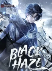 Ngục Tối Black Haze