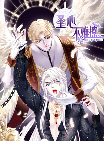 Thánh Tâm Không Dễ Chọc