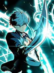 Toàn Năng Giác Tỉnh Sư